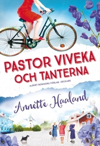 Pastor Viveka och tanterna by Annette Haaland