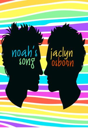 Noah's Song by Jaclyn Osborn
