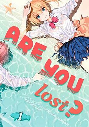 Are You Lost?, Vol. 1 by Riri Sagara, Kentaro Okamoto