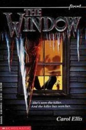 The Window by Carol Ellis