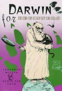 Darwin For Beginners by Jonathan Miller