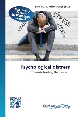 Psychological distress by 