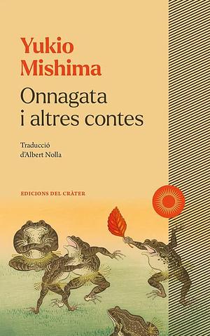 Onnagata i altres contes by Yukio Mishima