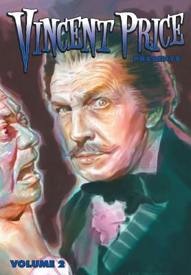 Vincent Price Presents: Volume 2 by Mark Simon, Nick Lyons