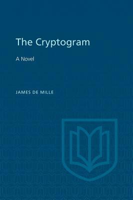 The Cryptogram by James De Mille