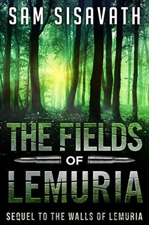 The Fields of Lemuria: Keo, Part II by Sam Sisavath