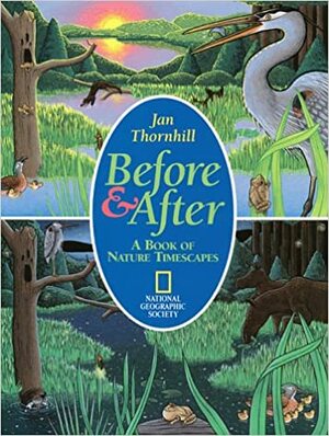 BeforeAfter by Jan Thornhill