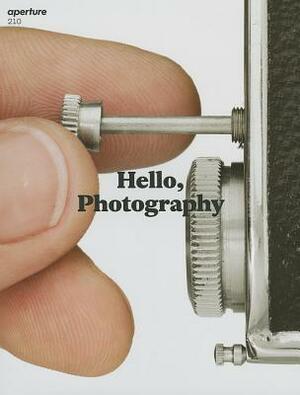 Hello, Photography: Aperture 210 by Aperture