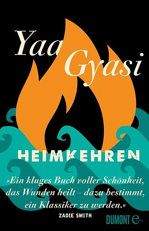 Heimkehren by Yaa Gyasi