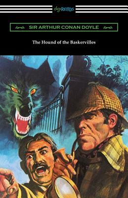 The Hound of the Baskervilles by Arthur Conan Doyle