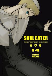 Soul Eater: The Perfect Edition 14 by Atsushi Ohkubo