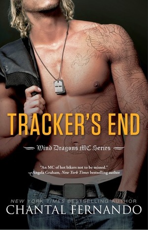 Tracker's End by Chantal Fernando