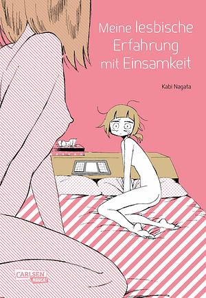 Meine lesbische Erfahrung mit Einsamkeit by Nagata Kabi