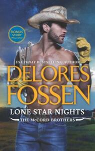 Lone Star Nights: An Anthology by Delores Fossen