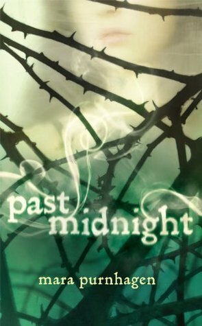 PAST MIDNIGHT by Mara Purnhagen