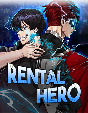 Rental Hero by PORTO