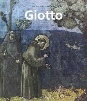 Giotto by Luciano Bellosi