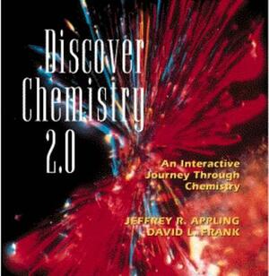 Discover Chemistry by Jeffrey R. Appling