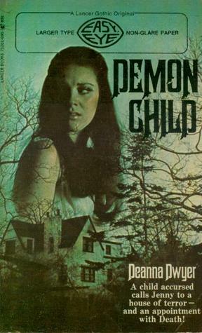 Demon Child by Deanna Dwyer, Dean Koontz