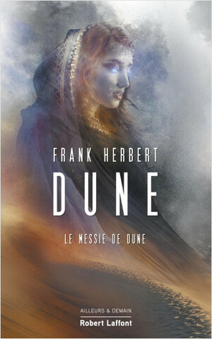 Le Messie de Dune by Frank Herbert