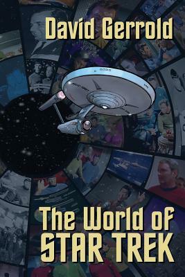 The World Of Star Trek by David Gerrold