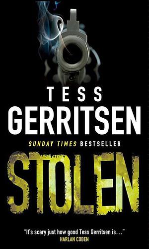 Stolen by Tess Gerritsen