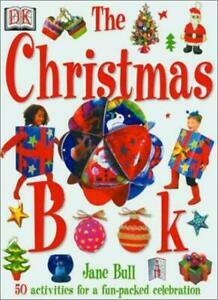 The Christmas Book by Jane Bull