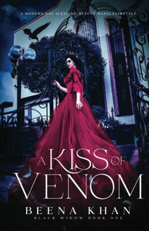 A Kiss Of Venom: Special Edition by Beena Khan