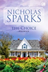 The Choice- Pilihan by Nicholas Sparks