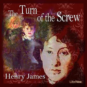 The Turn of the Screw by Henry James