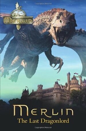 The Last Dragonlord by Colin Brake