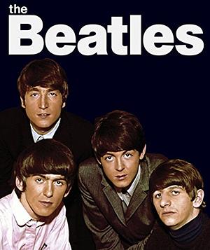 The Beatles by Mike Evans
