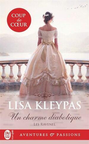 Un charme diabolique, Volume 7 by Lisa Kleypas