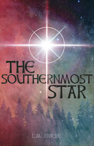 The Southernmost Star by L.M. Riviere