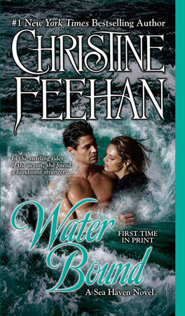 Water Bound by Christine Feehan