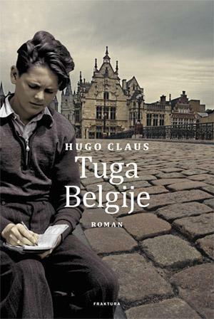 Tuga Belgije by Hugo Claus