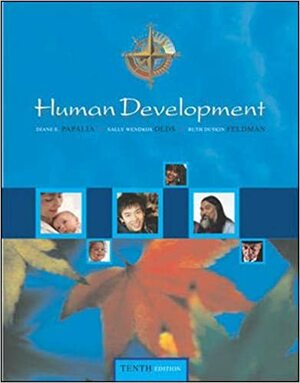 Human Development with Lifemap CD-ROM and Powerweb With Lifemap CD-ROM and Powerweb by Diane E. Papalia, Sally Wendkos Olds, Ruth Duskin Feldman