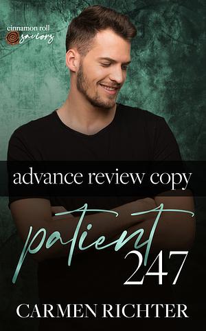 Patient 247 by Carmen Richter