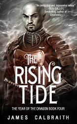 The Rising Tide by James Calbraith