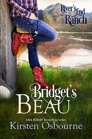Bridget's Beau by Kirsten Osbourne