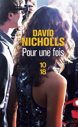 Pour une fois by David Nicholls