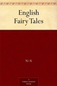 English Fairy Tales by Joseph Jacobs