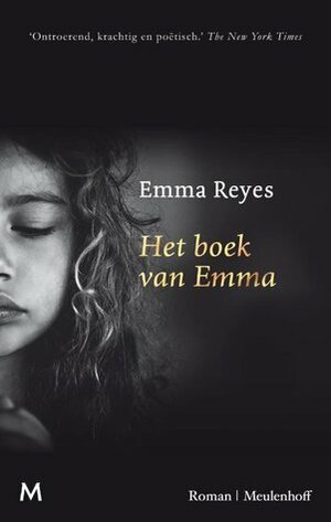 Het boek van Emma by Emma Reyes