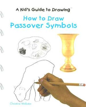 How to Draw Passover Symbols by Christine Webster