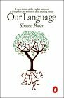 Our Language by Simeon Potter