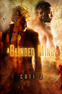 A Blinded Mind by Cari Z.
