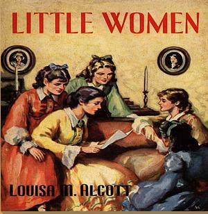 Little Women And Good Wives by Louisa May Alcott