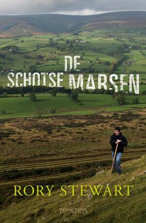 De Schotse Marsen by Rory Stewart