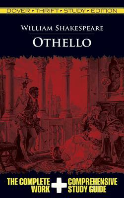 Othello Thrift by William Shakespeare