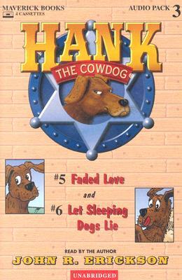 Hank the Cowdog by John R. Erickson